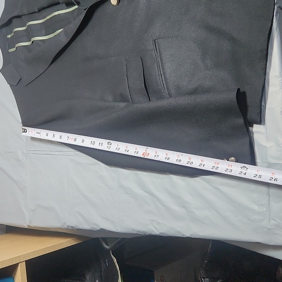 Phineas Cole Suit Jacket - Picture 14 of 14